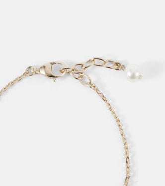 Bracelet Gucci Blondie à ornements | Gucci