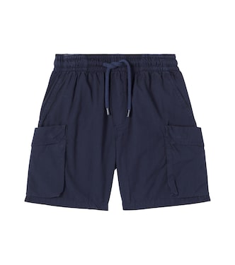 Shorts cargo Argod in cotone | Molo