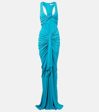 Maxikleid Vivenda | Christopher Esber
