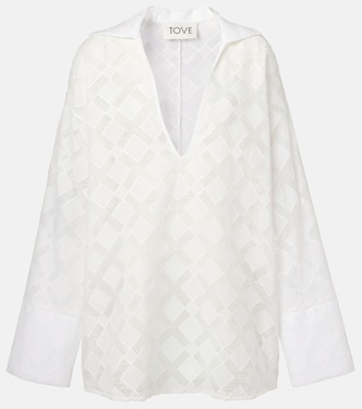 Top Luisa | Tove