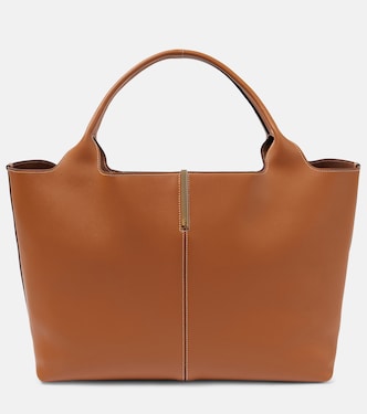 Borsa Medium in pelle | Tod's