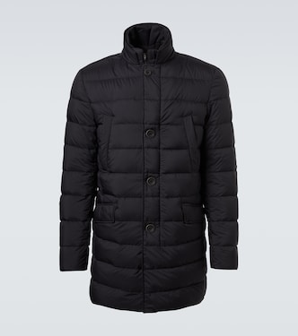 Manteau doudoune Il Cappotto | Herno