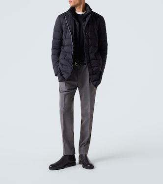 Manteau doudoune Il Cappotto | Herno