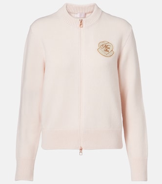 Wool and cashmere-blend jacket | Moncler