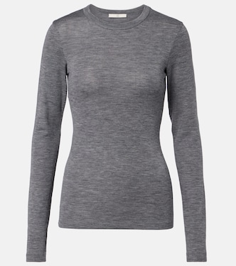 Wool top | Róhe