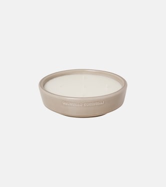 Extra Large scented candle | Brunello Cucinelli