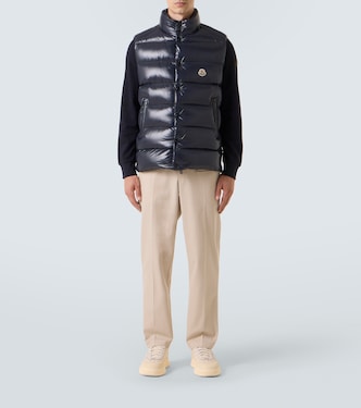 Daunenweste Tibb | Moncler