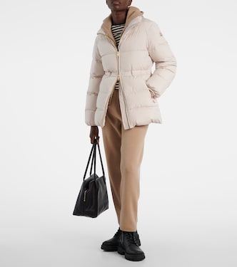 Wattierte Jacke Brossette | Moncler