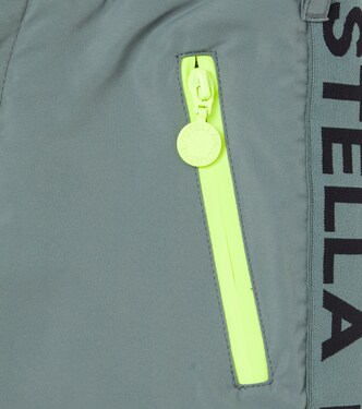 Pantalones de esquí estampados | Stella McCartney Kids