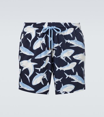Short de bain imprimé | Vilebrequin