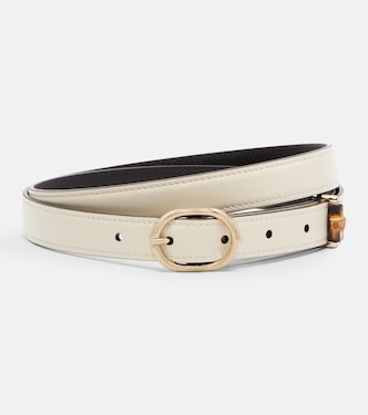 Leather belt | Gucci