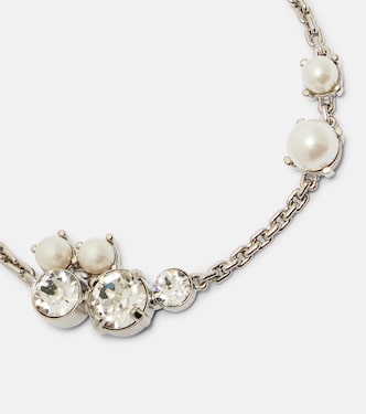 Pulsera adornada con cristales | Givenchy
