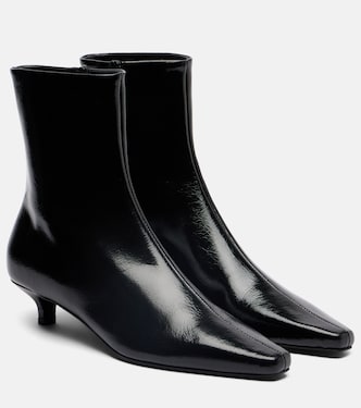 Slim ankle boots | Toteme