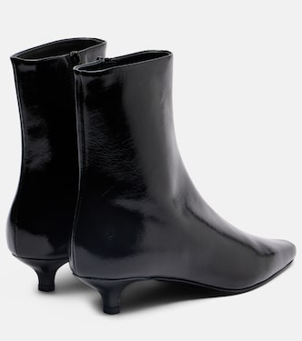 Slim ankle boots | Toteme