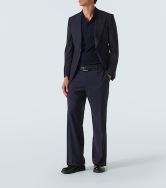 Polo in cotone | Dolce&Gabbana