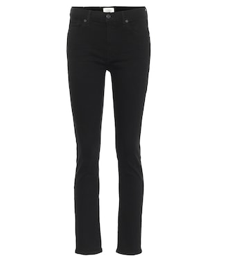 Jeans slim Skyla tiro medio | Citizens of Humanity