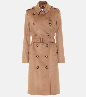 Burberry Trench Coats for Women Shop at Mytheresa