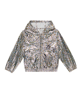 Bedruckte Jacke Gytha | Bonpoint