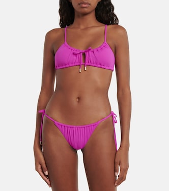 Top de bikini Egypt | Melissa Odabash