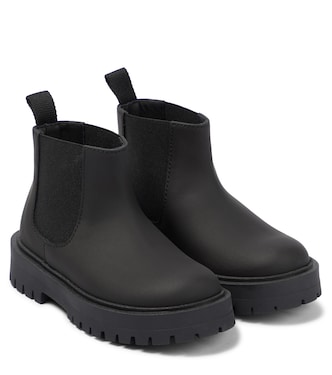 Chelsea Boots | Il Gufo