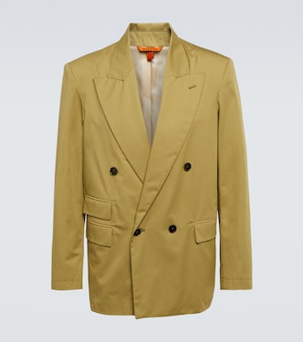 Nodaro cotton blazer | Barena Venezia