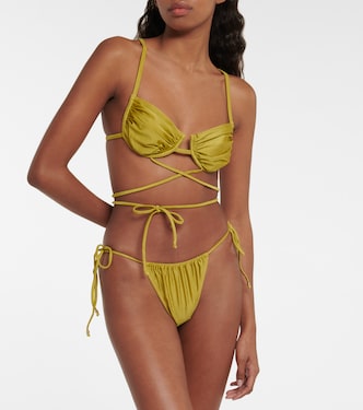 Bikini-Oberteil Cherry | Bananhot