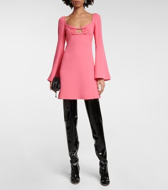 Miniabito con cut-out | Giambattista Valli