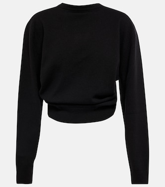 Pullover Laris in cashmere | The Row