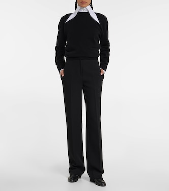 Pullover Laris in cashmere | The Row