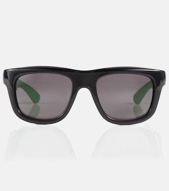 Occhiali da sole squadrati | Bottega Veneta