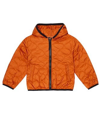 Chaqueta acolchada | Il Gufo