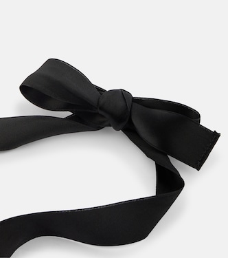 Cushion Heart necklace | Nina Ricci