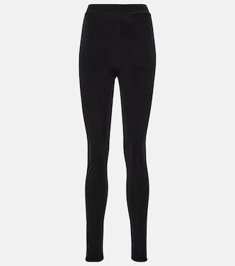 Leggings de jersey | Alexandre Vauthier