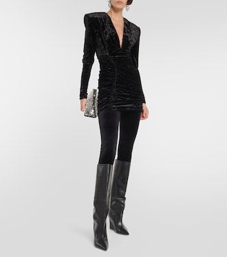 Leggings de jersey | Alexandre Vauthier