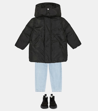 معطف بافر | MM6 Maison Margiela Kids