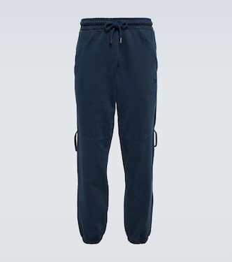 Pantaloni sportivi Le jogging Camargue | Jacquemus