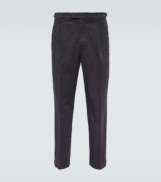 Pantalones chinos en mezcla de algodón | Barena Venezia