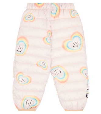 Bébé – Pantalon matelassé Percy | Molo