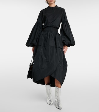 Bluse | Jil Sander