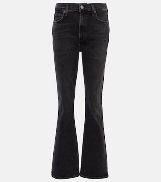 Jeans bootcut Nico de tiro alto | Agolde