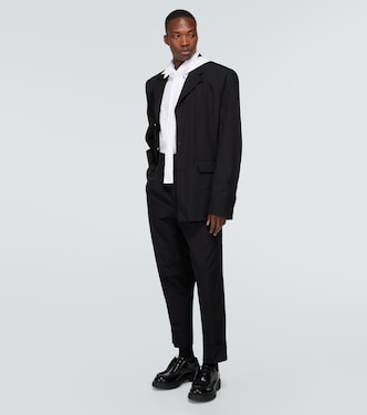 Camicia in cotone | Prada