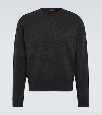 Jersey Ivrea de cachemir | Loro Piana