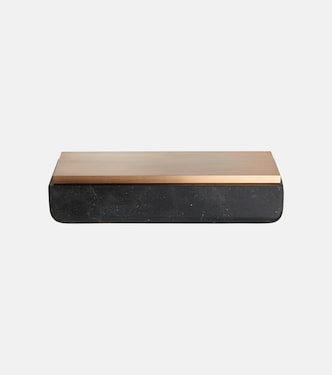 Secret marble box | Michaël Verheyden
