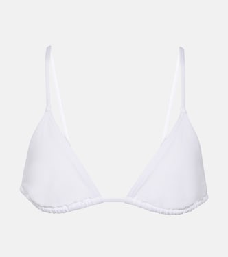 Mouna triangle bikini top | Eres
