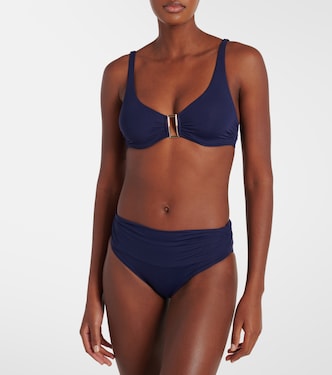 Top de bikini Bel Air | Melissa Odabash