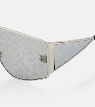 Occhiali da sole Shield | Dolce&Gabbana
