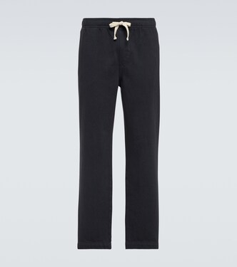 Pantalones deportivos de algodón | Frame