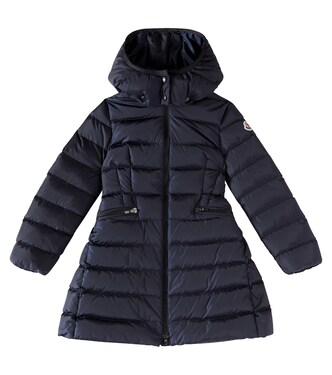 Charpal down coat | Moncler Enfant
