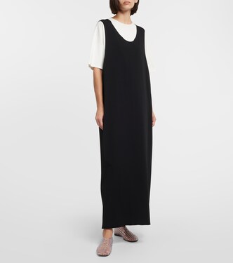 Maxikleid Gitu aus Strick | The Row