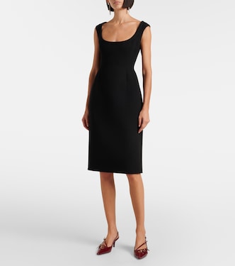 Midikleid | Miu Miu